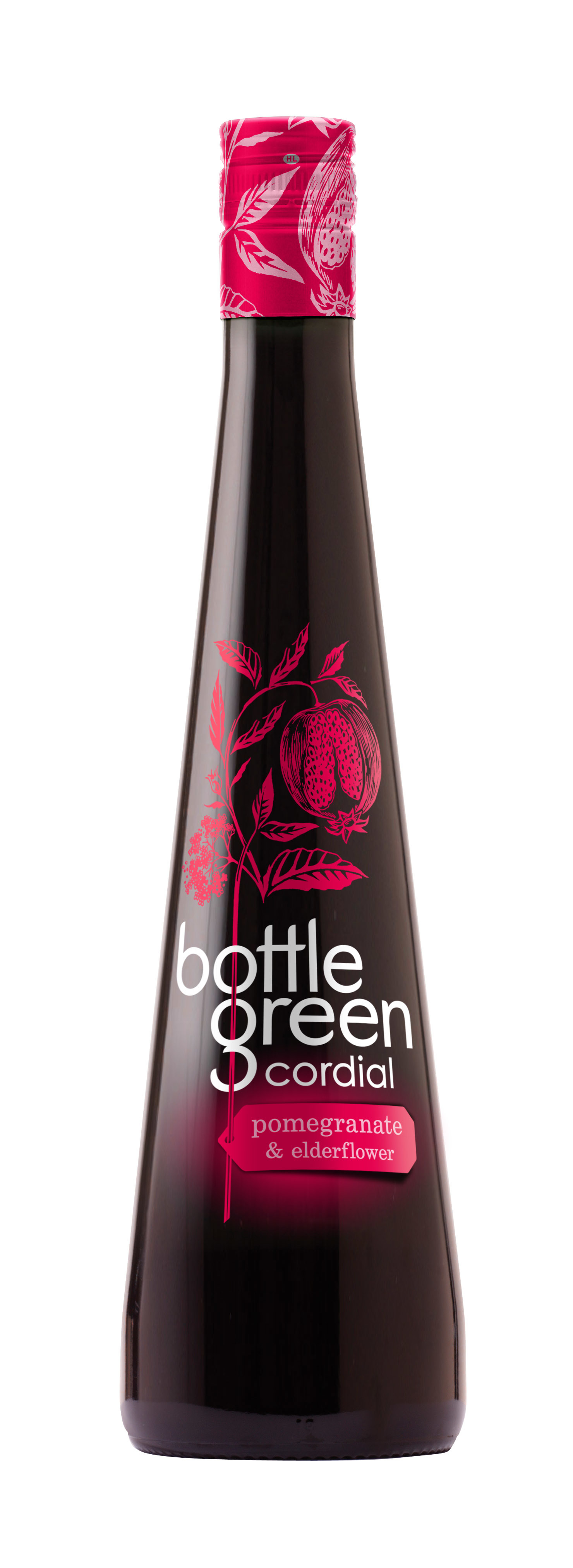 BOTTLEGREEN P'GRNT&E'FLWR 50x6